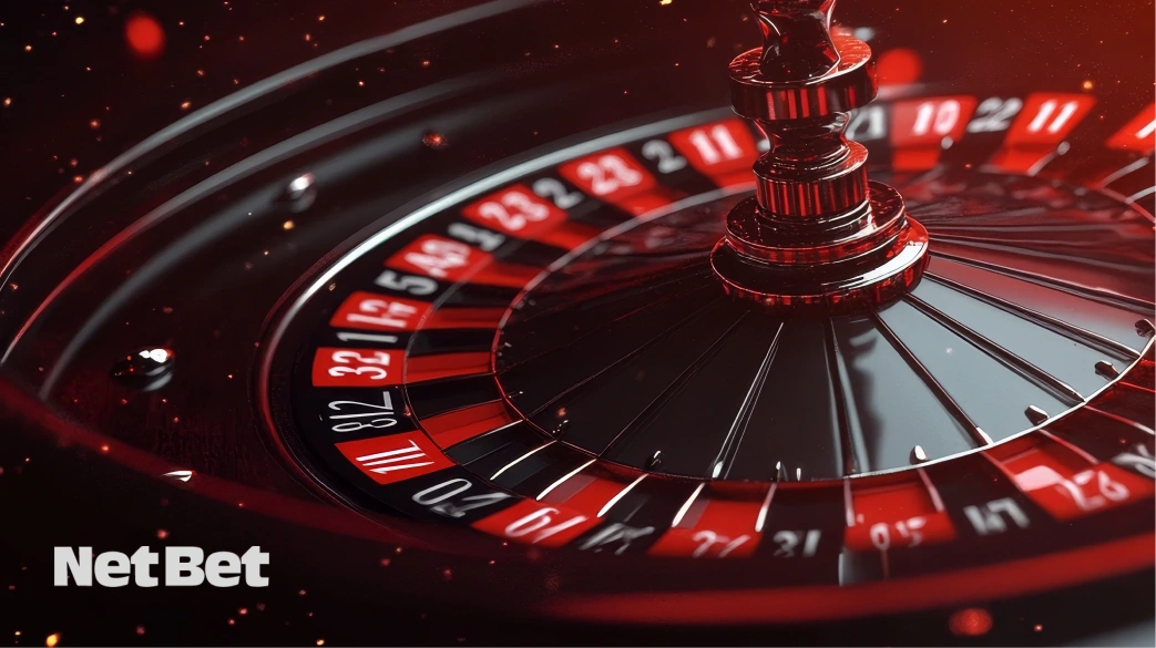 Versiunea mobilă și aplicațiile NetBet Casino