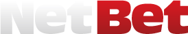 NetBet Casino logo